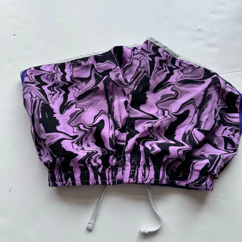 North Face Athletic Shorts Lined - Stain, No Tags